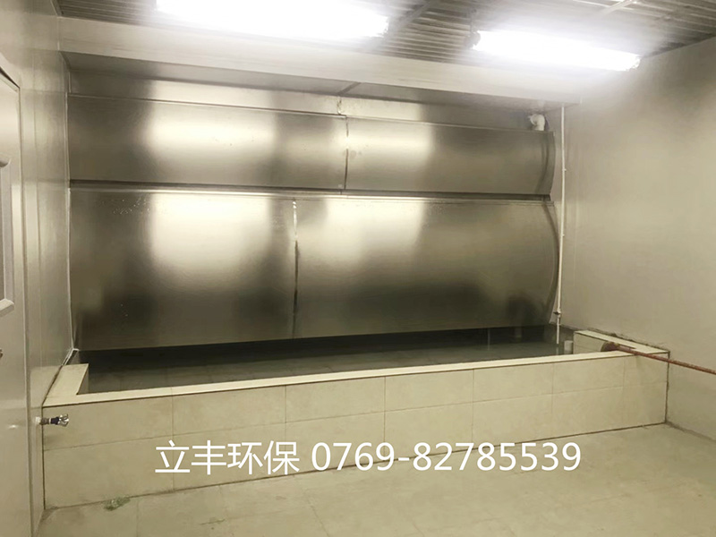 無(wú)塵噴漆房有哪些設(shè)計(jì)依據(jù)？ 應(yīng)該注意哪些事項(xiàng)？