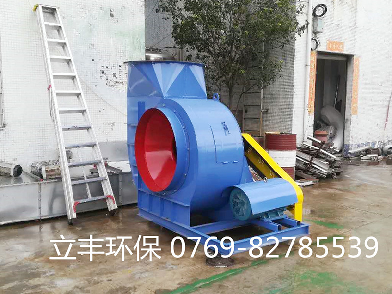 東莞廢氣處理設(shè)備中具體有哪些相關(guān)的處理原理？
